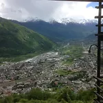 Roncaiola Landsted Tirano