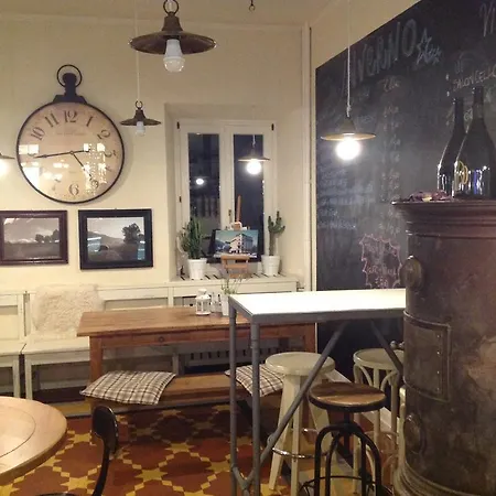 Roncaiola Country house *