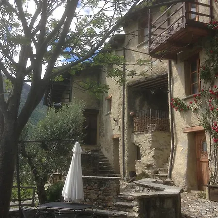 Country house Roncaiola Tirano