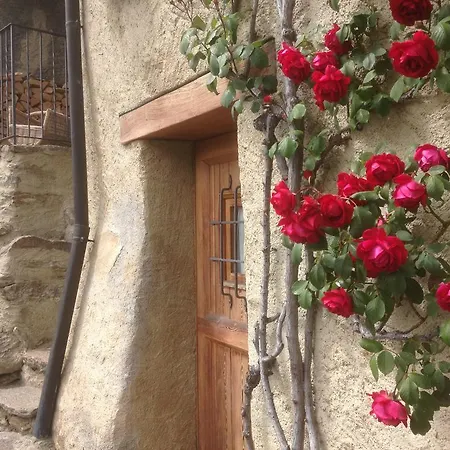 Country house Roncaiola *