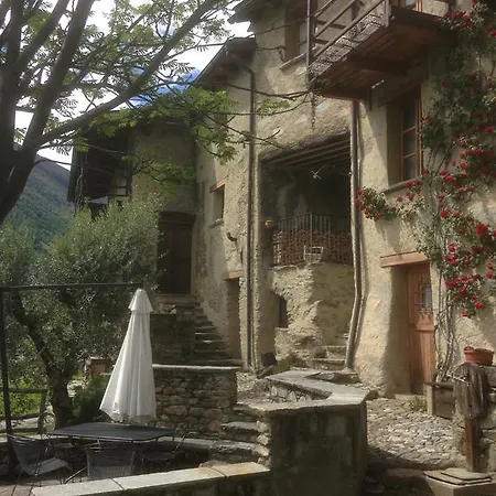 Roncaiola Country house