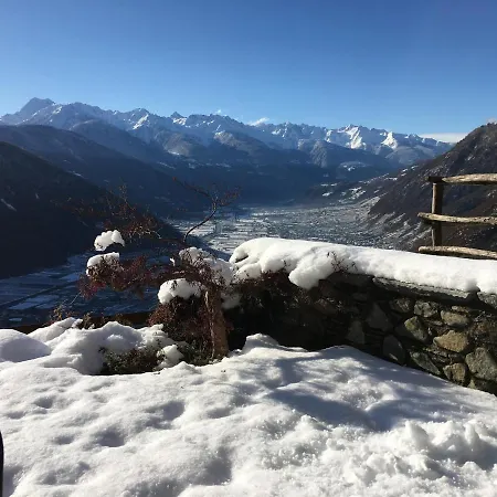 Casa di campagna Roncaiola *