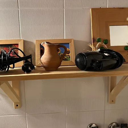 Kır Evi Roncaiola *
