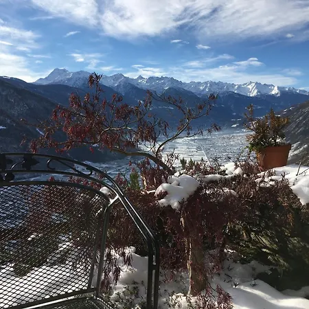 Roncaiola Kır Evi *