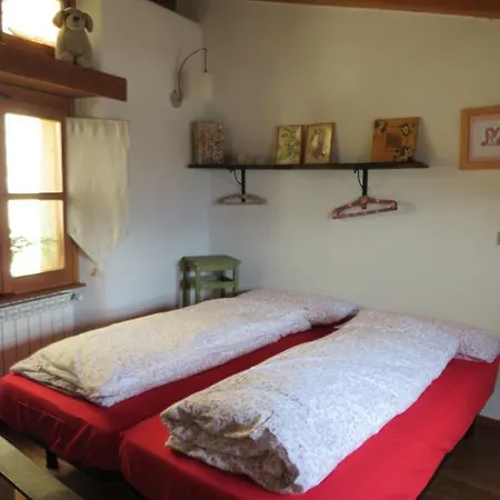 Casa di campagna Roncaiola *