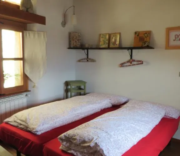 Kır Evi Roncaiola *