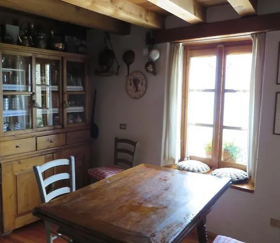 Kır Evi Roncaiola