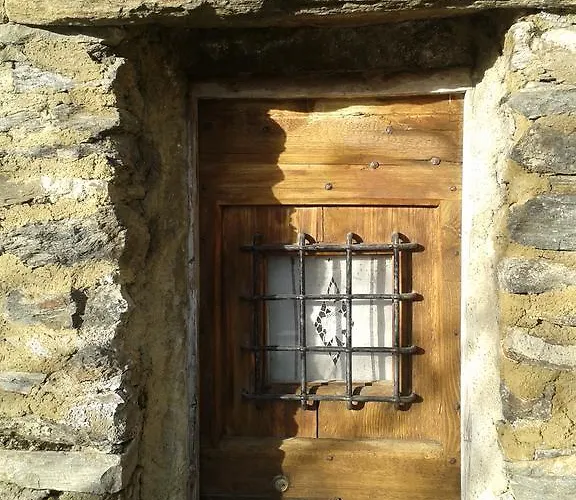 Kır Evi Roncaiola *