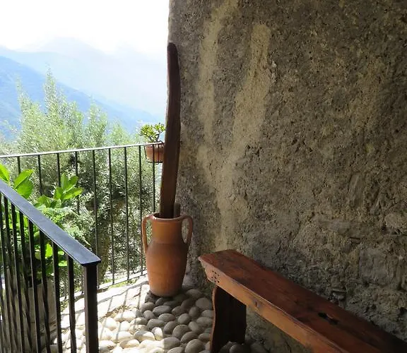 Kır Evi Roncaiola *