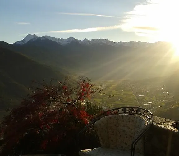 Kır Evi Roncaiola *