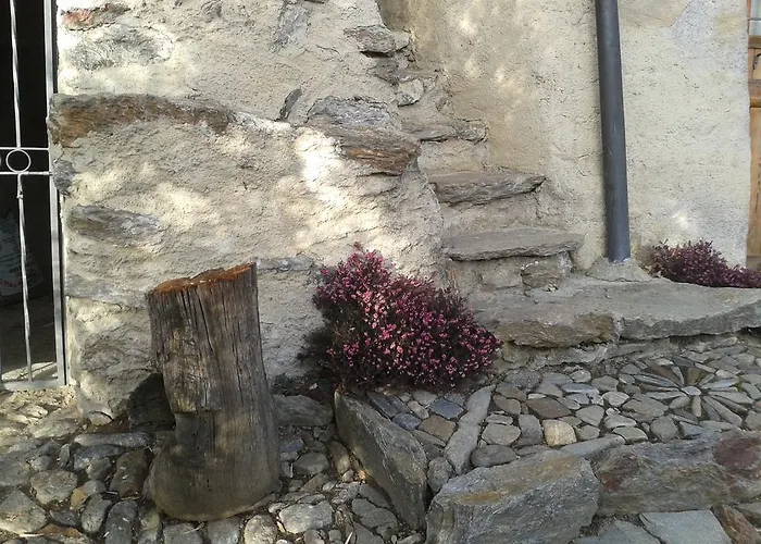 Kır Evi Roncaiola