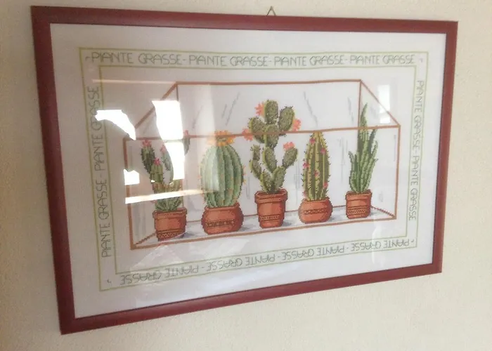 Roncaiola Kır Evi *