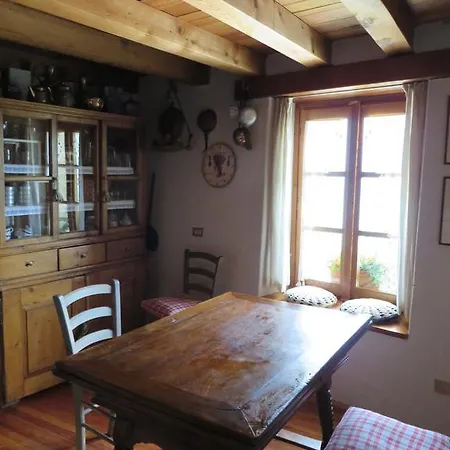 Landhuis Roncaiola