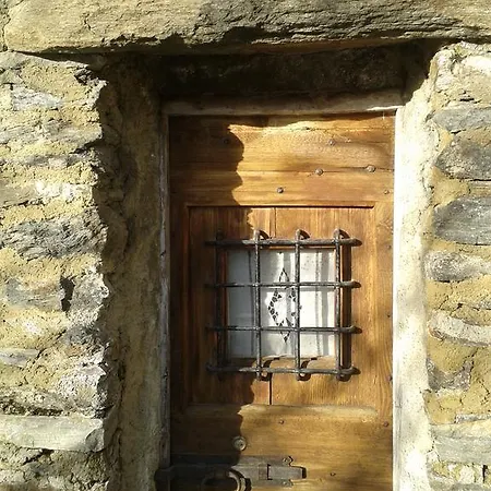 Landhuis Roncaiola *